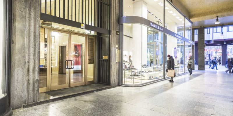 Elegante e raffinato appartamento in Piazza Duomo - Hemeras Boutique Homes