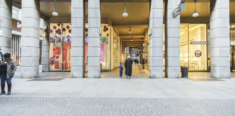 Elegante e raffinato appartamento in Piazza Duomo - Hemeras Boutique Homes