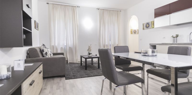 Luminoso appartamento a 5 minuti dal Duomo n.3 - Hemeras Boutique Homes