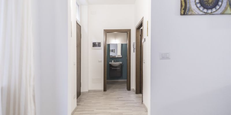 Luminoso appartamento a 5 minuti dal Duomo n.3 - Hemeras Boutique Homes