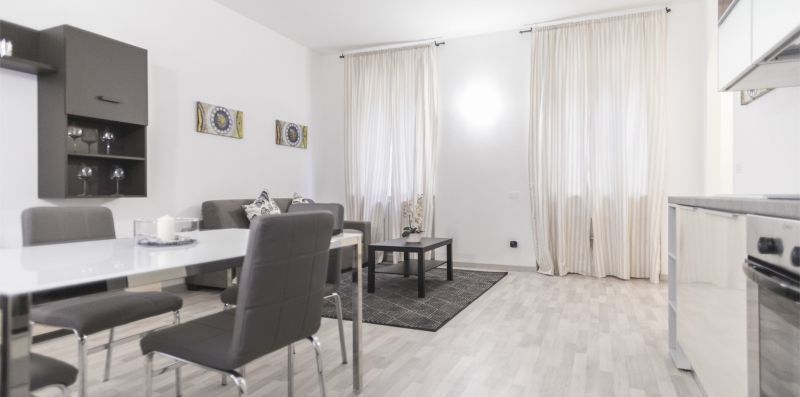 Luminoso appartamento a 5 minuti dal Duomo n.3 - Hemeras Boutique Homes