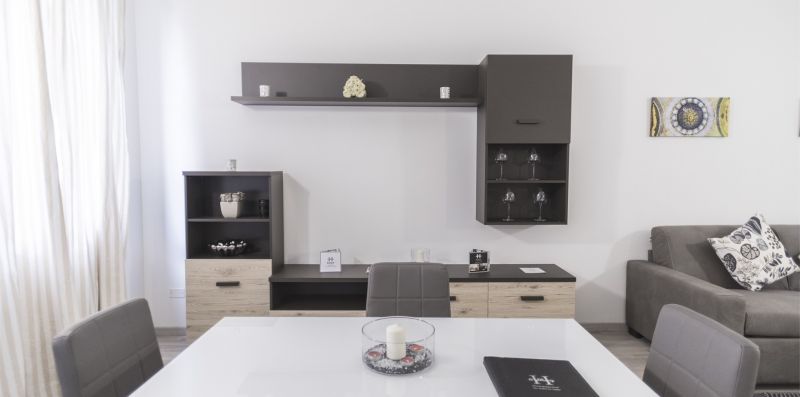 Luminoso appartamento a 5 minuti dal Duomo n.3 - Hemeras Boutique Homes