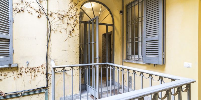 Luminoso appartamento a 5 minuti dal Duomo n.3 - Hemeras Boutique Homes