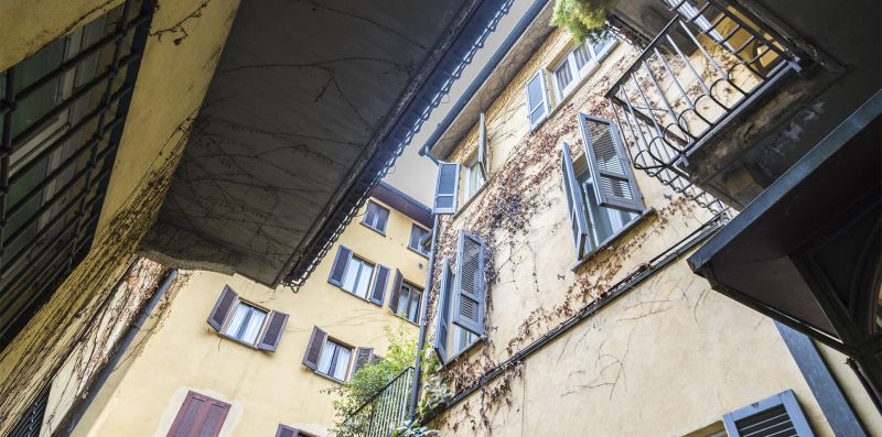 Luminoso appartamento a 5 minuti dal Duomo n.3 - Hemeras Boutique Homes