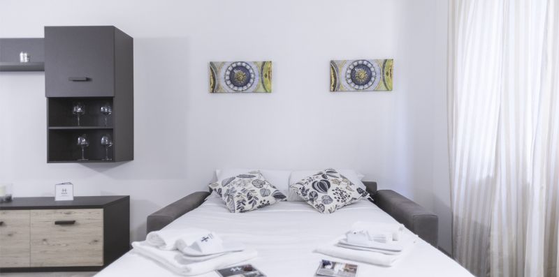 Luminoso appartamento a 5 minuti dal Duomo n.3 - Hemeras Boutique Homes