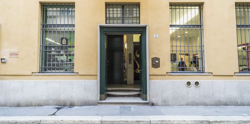 Luminoso appartamento a 5 minuti dal Duomo n.3 - Hemeras Boutique Homes