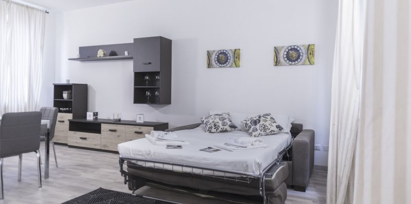Luminoso appartamento a 5 minuti dal Duomo n.3 - Hemeras Boutique Homes