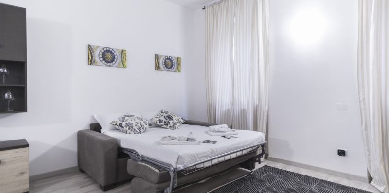 Luminoso appartamento a 5 minuti dal Duomo n.3 - Hemeras Boutique Homes