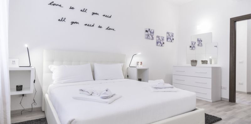 Luminoso appartamento a 5 minuti dal Duomo n.3 - Hemeras Boutique Homes