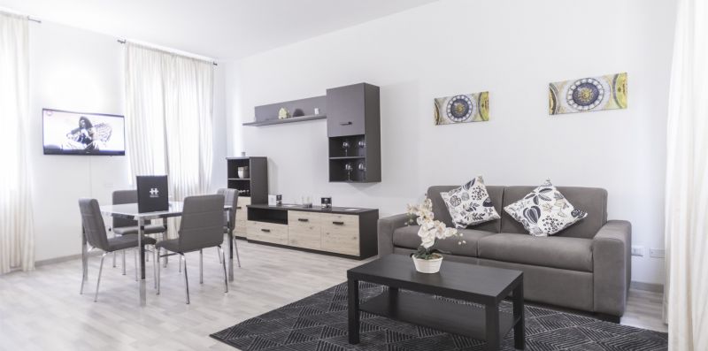 Luminoso appartamento a 5 minuti dal Duomo n.3 - Hemeras Boutique Homes