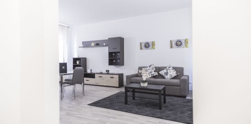 Luminoso appartamento a 5 minuti dal Duomo n.3 - Hemeras Boutique Homes