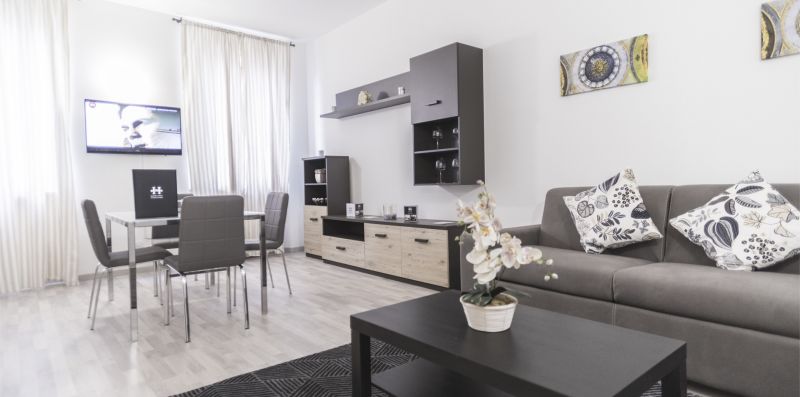 Luminoso appartamento a 5 minuti dal Duomo n.3 - Hemeras Boutique Homes