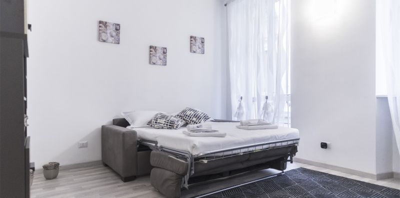 Luminoso appartamento a 5 minuti dal Duomo n.2 - Hemeras Boutique Homes