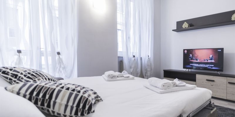 Luminoso appartamento a 5 minuti dal Duomo n.2 - Hemeras Boutique Homes