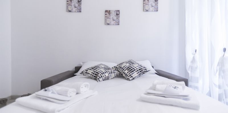 Luminoso appartamento a 5 minuti dal Duomo n.2 - Hemeras Boutique Homes