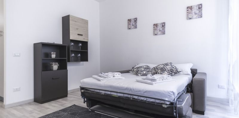 Luminoso appartamento a 5 minuti dal Duomo n.2 - Hemeras Boutique Homes