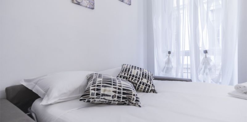 Luminoso appartamento a 5 minuti dal Duomo n.2 - Hemeras Boutique Homes