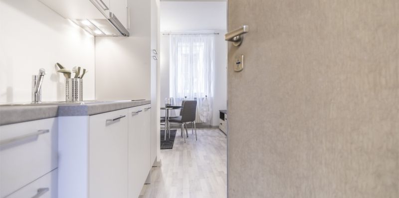 Luminoso appartamento a 5 minuti dal Duomo n.2 - Hemeras Boutique Homes