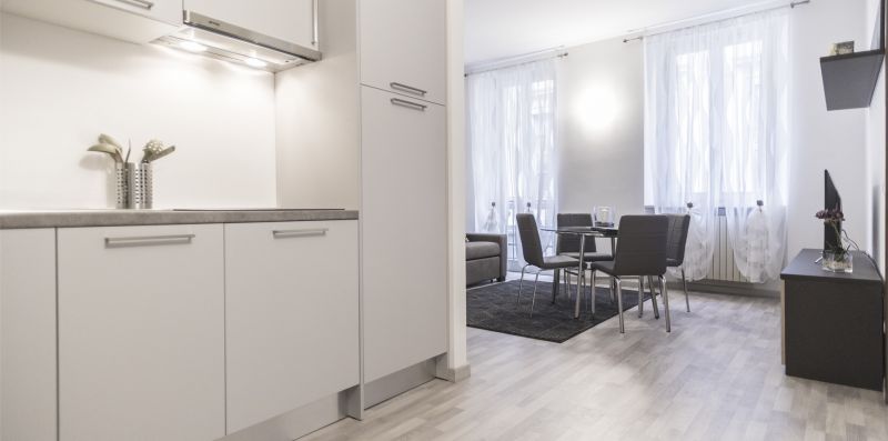 Luminoso appartamento a 5 minuti dal Duomo n.2 - Hemeras Boutique Homes