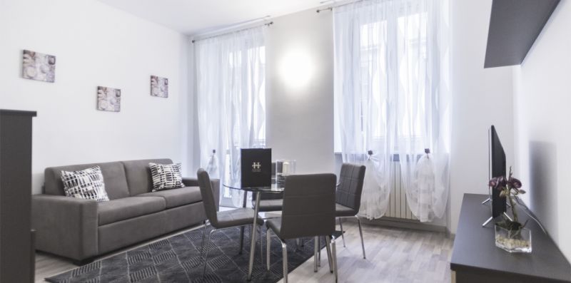 Luminoso appartamento a 5 minuti dal Duomo n.2 - Hemeras Boutique Homes