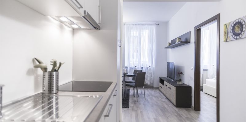 Luminoso appartamento a 5 minuti dal Duomo n.2 - Hemeras Boutique Homes