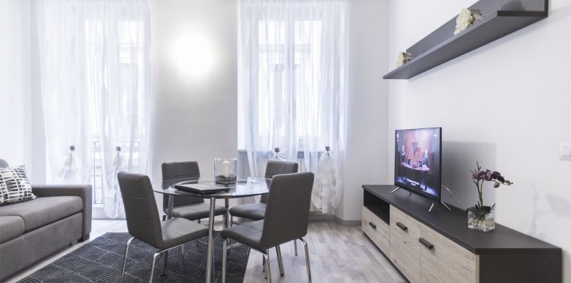 Luminoso appartamento a 5 minuti dal Duomo n.2 - Hemeras Boutique Homes