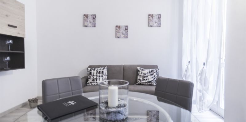 Luminoso appartamento a 5 minuti dal Duomo n.2 - Hemeras Boutique Homes