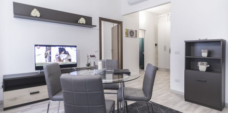 Luminoso appartamento a 5 minuti dal Duomo n.2 - Hemeras Boutique Homes