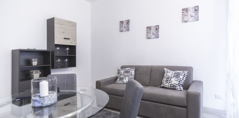 Luminoso appartamento a 5 minuti dal Duomo n.2 - Hemeras Boutique Homes
