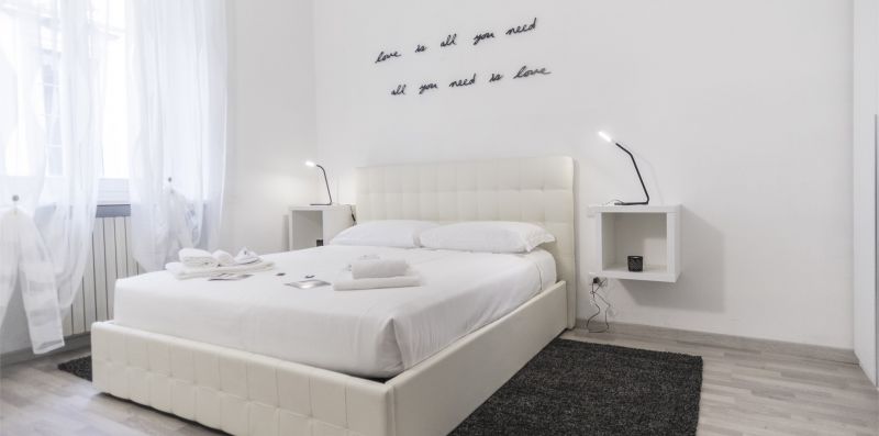 Luminoso appartamento a 5 minuti dal Duomo n.2 - Hemeras Boutique Homes