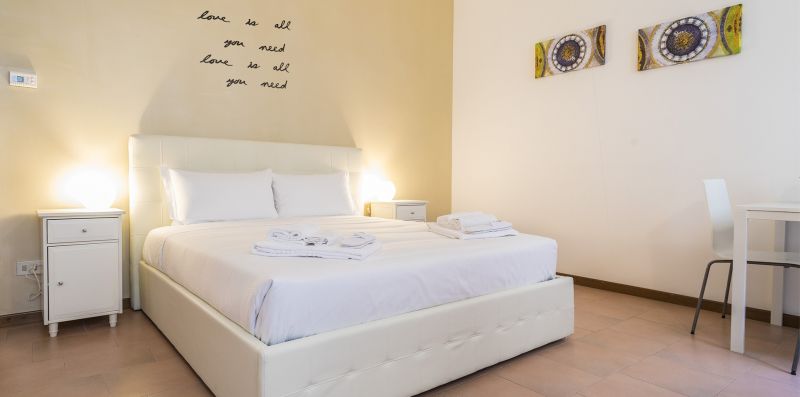 Luminoso appartamento a 5 minuti dal Duomo n.1 - Hemeras Boutique Homes