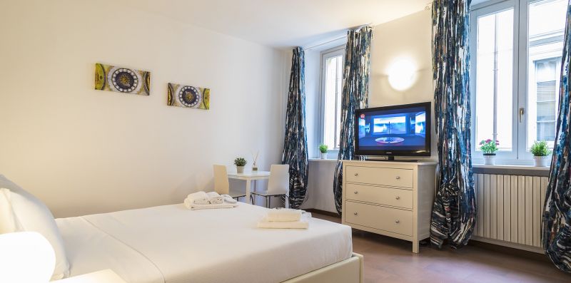 Luminoso appartamento a 5 minuti dal Duomo n.1 - Hemeras Boutique Homes