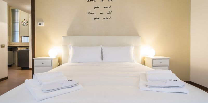 Luminoso appartamento a 5 minuti dal Duomo n.1 - Hemeras Boutique Homes