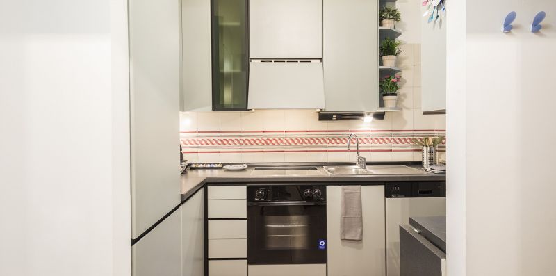 Luminoso appartamento a 5 minuti dal Duomo n.1 - Hemeras Boutique Homes