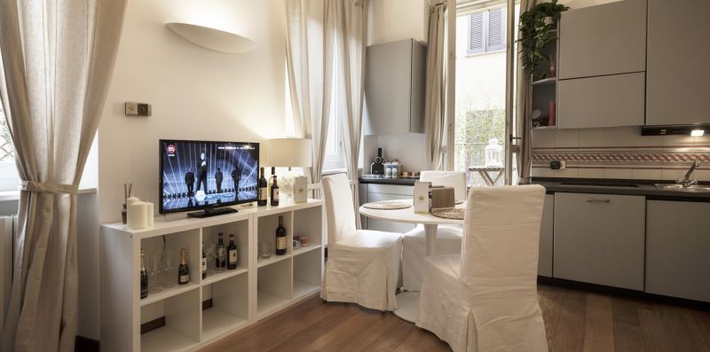 Open space a 5 minuti dal Duomo n.1 - Hemeras Boutique Homes