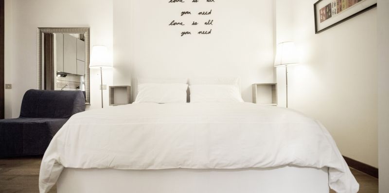 Open space a 5 minuti dal Duomo n.1 - Hemeras Boutique Homes