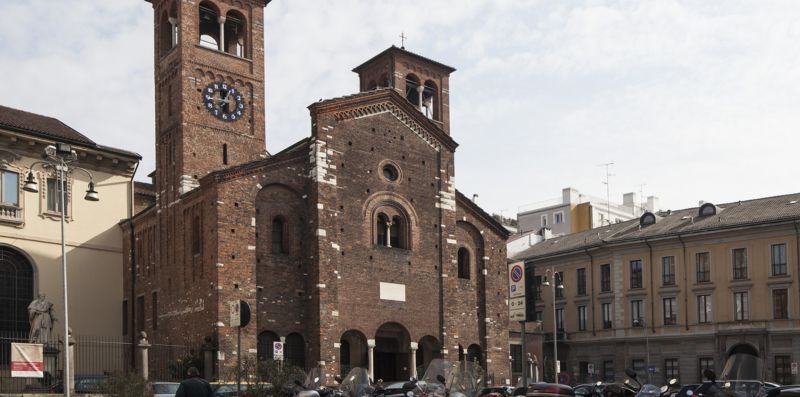 Open space a 5 minuti dal Duomo n.1 - Hemeras Boutique Homes