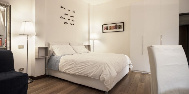 Open space a 5 minuti dal Duomo n.1 - Hemeras Boutique Homes