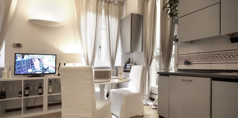 Open space a 5 minuti dal Duomo n.1 - Hemeras Boutique Homes
