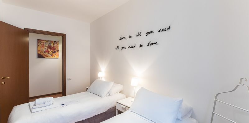 Luminoso appartamento zona Garibaldi - Hemeras Boutique Homes