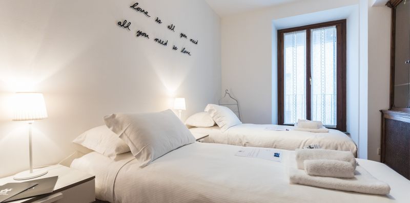 Luminoso appartamento zona Garibaldi - Hemeras Boutique Homes