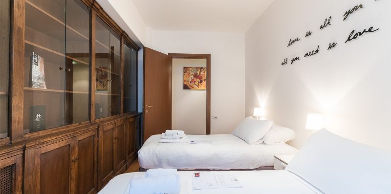 Luminoso appartamento zona Garibaldi - Hemeras Boutique Homes