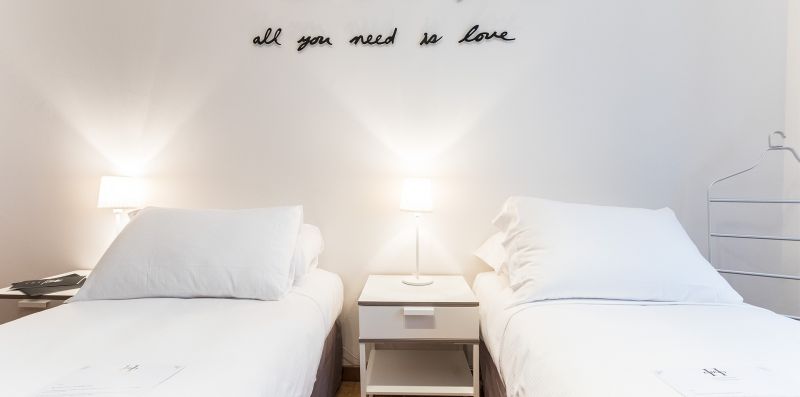 Luminoso appartamento zona Garibaldi - Hemeras Boutique Homes