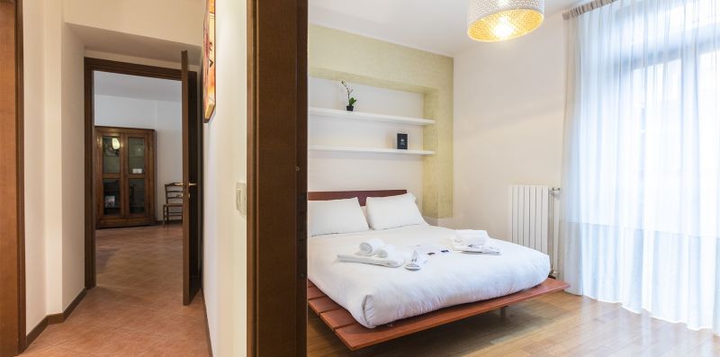 Luminoso appartamento zona Garibaldi - Hemeras Boutique Homes