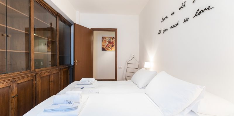Luminoso appartamento zona Garibaldi - Hemeras Boutique Homes