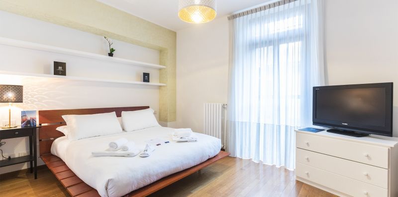 Luminoso appartamento zona Garibaldi - Hemeras Boutique Homes