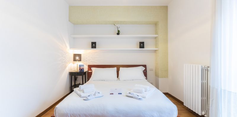 Luminoso appartamento zona Garibaldi - Hemeras Boutique Homes