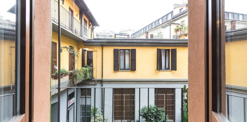 Luminoso appartamento zona Garibaldi - Hemeras Boutique Homes