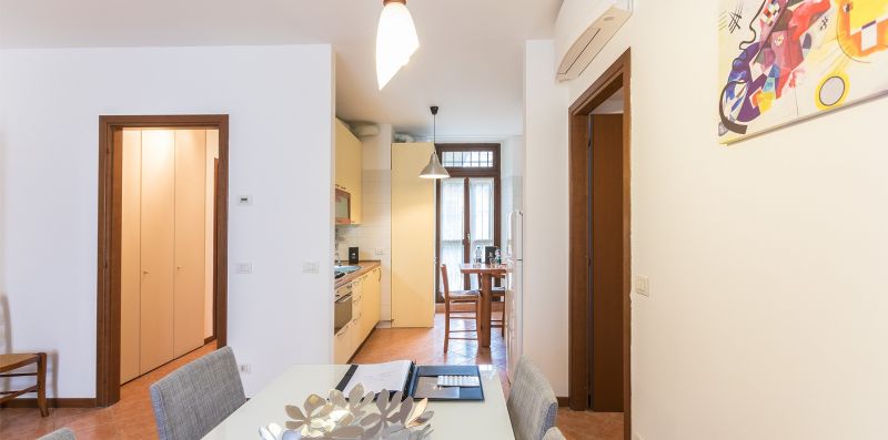 Luminoso appartamento zona Garibaldi - Hemeras Boutique Homes