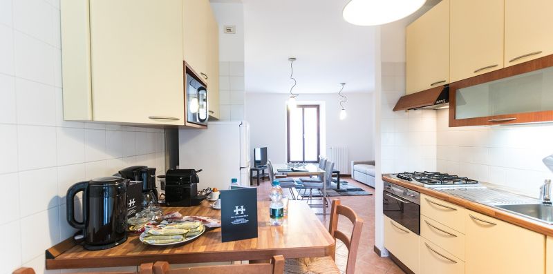 Luminoso appartamento zona Garibaldi - Hemeras Boutique Homes